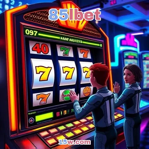 85lbet: Os Bônus Que Transformarão Sua Experiência de Jogo