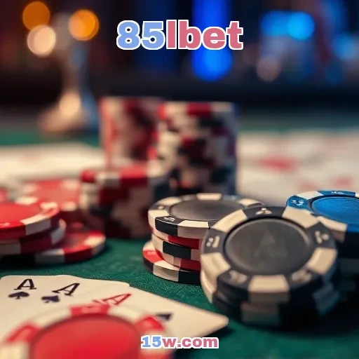 85lbet: O Site Confiável que Todos Estão Falando