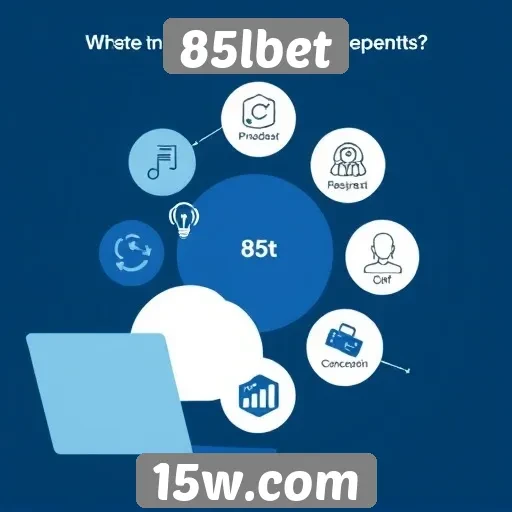 Principais características do atendimento ao cliente no 85lbet