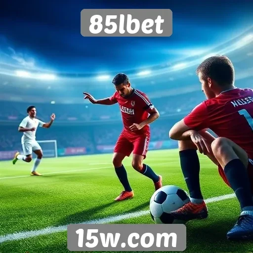 Feedback de jogadores sobre o 85lbet