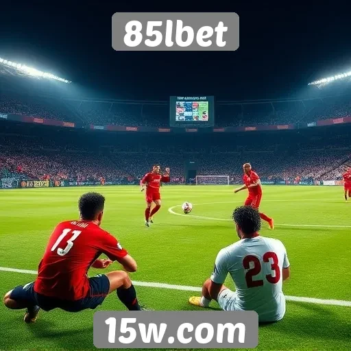 Depoimentos de jogadores da 85lbet