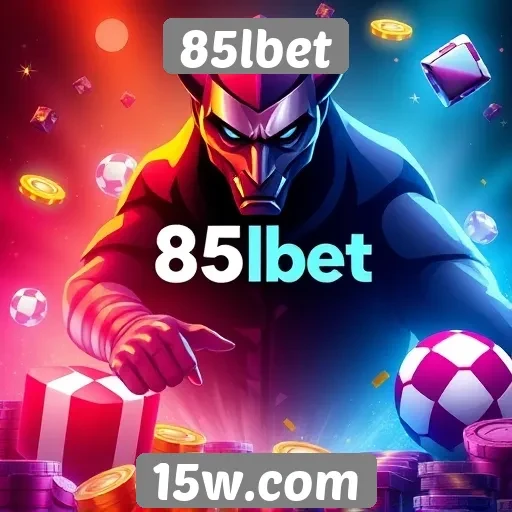 Características dos jogos mais populares no 85lbet