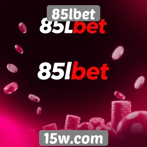 Promoções e bônus disponíveis em 85lbet