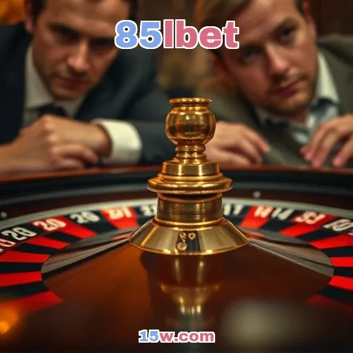 85lbet: Promoções Imperdíveis Que Transformam Seu Jogo Hoje!