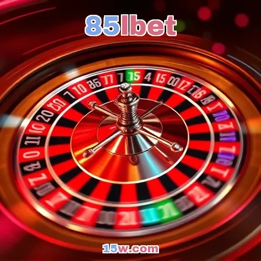 85lbet: Transformando sua Experiência em Eventos Esportivos Online