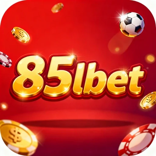 85lbet logo