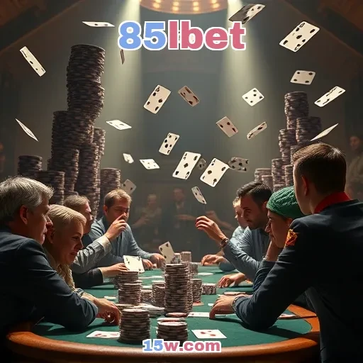 85lbet e seu Suporte 24/7: A Experiência de Jogo Sem Interrupções