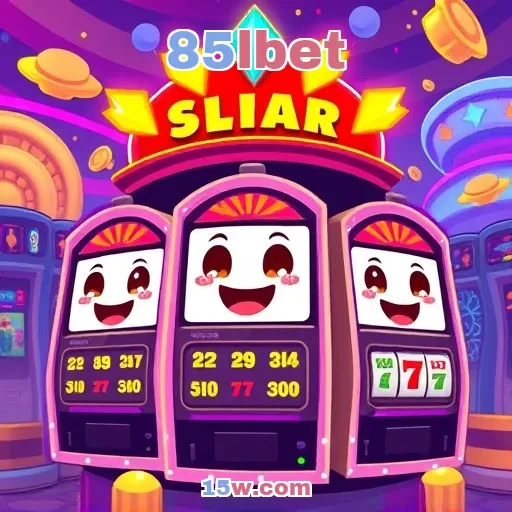 85lbet VIP: Vantagens Exclusivas que Você Precisa Conhecer